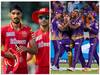 KKR vs PBKS Playing XI: இந்த முறையும் 200 ரன்களைக் கடக்குமா பஞ்சாப்..? ப்ளேயிங் லெவன் இதோ..!