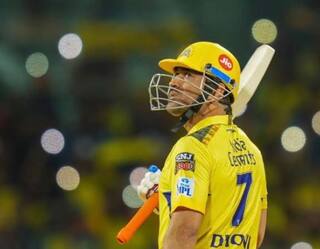 Dhoni Retirement: ધોની હજુ ક્યાં સુધી રમશે ? રૈનાએ કર્યો ખુલાસો, કહ્યું- 'માહી આ વખતે IPL ટ્રૉફી જીતશે ને પછી.........' Dhoni Retirement: ધોની હજુ ક્યાં સુધી રમશે ? રૈનાએ કર્યો ખુલાસો, કહ્યું- 'માહી આ વખતે IPL ટ્રૉફી જીતશે ને પછી.........'