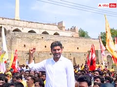 టీడీపీ శ్రేణులతో కిక్కిరిసిన కర్నూలు కొండా రెడ్డి బురుజు ప్రాంతం- హైకోర్టు బెంచ్ ఏర్పాటుకు లోకేష్‌ హామీ