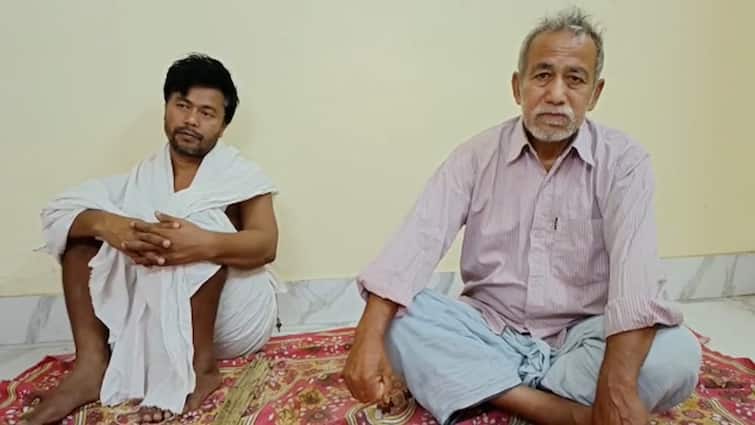 Family Of Youth Killed In Kaliyaganj Still In Fear Takes Shelter In Malda Uttar Dinajpur:এখনও আতঙ্কে কালিয়াগঞ্জে নিহত যুবকের পরিবার, 'আত্মগোপন' করতে হয়েছে মালদায়