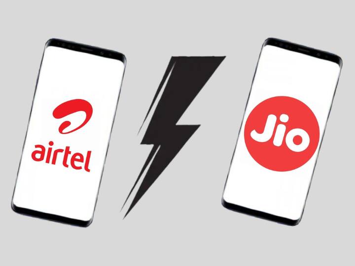 Airtel VS Jio postpaid plans under Rs 500 Data calling and other benefits compared Jio या Airtel, 500 रुपये से कम में किसका पोस्टपेड प्लान है बेस्ट? जानिए बेनिफिट्स और करिए फैसला