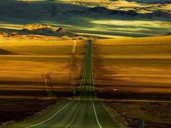 कभी देखी हैं इतनी खूबसूरत सड़कें, देखने में किसी अजूबे से कम नहीं, यहां मिलेगा ट्रिप और एडवेंचर दोनों का मज़ा