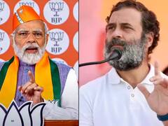 Karnataka Election: இறுதிகட்டத்தை நோக்கி கர்நாடக தேர்தல்.. இன்று மாலையுடன் நிறைவுக்கு வரும் தேர்தல் பிரச்சாரம்..