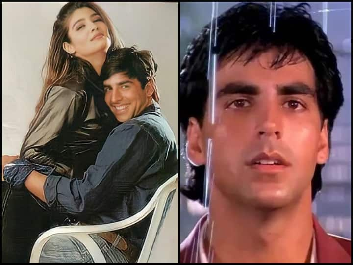 When Akshay Kumar broke his silence on secret marriage with Raveena Tandon Throwback: जब Raveena Tandon संग सीक्रेट मैरिज पर Akshay Kumar ने तोड़ी थी चुप्पी, फिल्ममेकर ने कपल पर लगाए थे ये आरोप