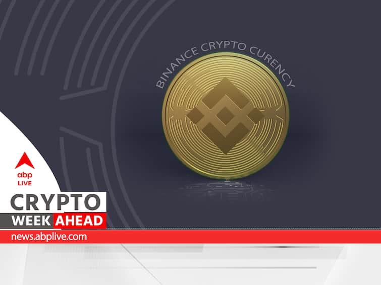 Crypto week ahead May 8 12 Bitcoin Ethereum BTC ETH rally price Binance Halt Trading Withdrawal zimbabwe digital token