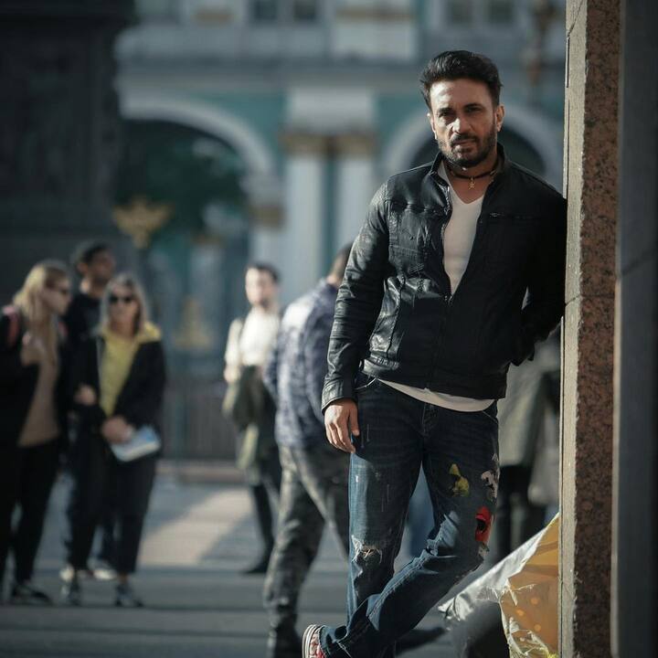 जोर्डी पटेल पिछले 20 साल से हिंदी फिल्म इंडस्ट्री में काम कर रहे हैं. वहीं एक दशक से अधिक समय से सलमान खान के साथ वो जुड़े हैं. जोर्डी पटेल को पहले सोधन पटेल के नाम से जाना जाता था.