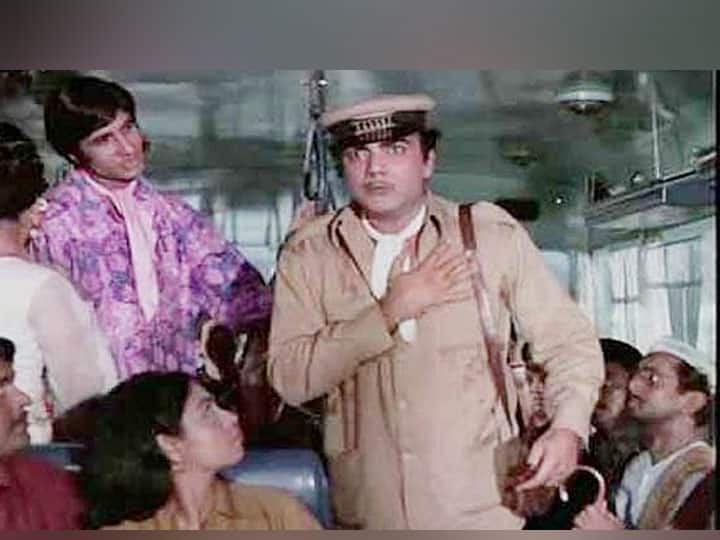 Amitabh Bachchan की इस हरकत से टूट गया था Mehmood का भरोसा, कभी गॉडफादर बन आगे बढ़ाया था बिग बी का करियर when Amitabh Bachchan this act had broken Mehmood trust Amitabh Bachchan की इस हरकत से टूट गया था Mehmood का भरोसा, कभी गॉडफादर बन आगे बढ़ाया था बिग बी का करियर