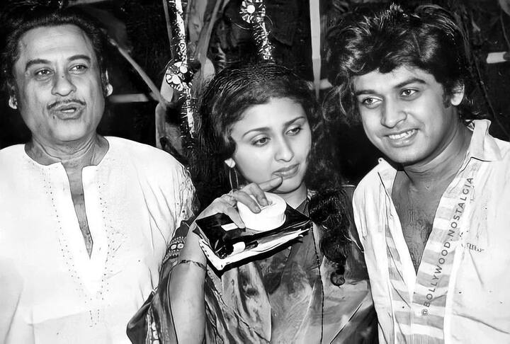 फिर एक दिन किशोर कुमार की कोशिश देख लीना के पिता का दिल पिघल गया और साल 1980 में लीना और किशोर ने शादी कर ली. किशोर की लीना से ये चौथी शादी थी. दोनों एक बेटे के पेरेंट्स बने जिसका नाम सुमित कुमार है.
