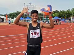 National Athletics Record: ট্র্যাক অ্যান্ড ফিল্ডে জাতীয় রেকর্ডের মালিক এই অ্যাথলিটরা