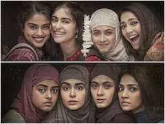 థియేటర్లలో చేదు అనుభవం - త్వరలో ఓటీటీలోకి ‘ది కేరళ స్టోరీ’