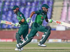 ICC ODI Rankings: મજાક બની પાકિસ્તાની ટીમ, માત્ર બે જ દિવસમાં નંબર વન પરથી નીચે ખસકી ગઇ, હવે આ ટીમ પહોંચી ટૉપ પર.....