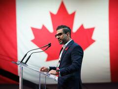 कनाडा में भारतीय मूल के व्यक्ति को मिली बड़ी जिम्मेदारी, पीएम जस्टिन ट्रूडो की पार्टी का संभालेंगे कमान