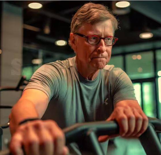 ਦੁਨੀਆ ਭਰ ਦੇ ਕਲਾਕਾਰ ਹੁਣ ਵੱਖ-ਵੱਖ ਚਿੱਤਰ ਬਣਾਉਣ ਲਈ ਆਰਟੀਫਿਸ਼ੀਅਲ ਇੰਟੈਲੀਜੈਂਸ ਟੂਲ ਦੀ ਵਰਤੋਂ ਕਰ ਰਹੇ ਹਨ। ਆਰਟੀਫੀਸ਼ੀਅਲ ਇੰਟੈਲੀਜੈਂਸ ਦੇ ਕੁਝ ਕਾਰਨਾਮੇ ਲੋਕਾਂ ਨੂੰ ਹੈਰਾਨ ਕਰ ਦਿੰਦੇ ਹਨ।