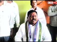 సెటిలర్స్ వల్ల అభివృద్ధికి ఆటంకం- సాలూరును గిరిజిన ప్రాంతంగా ప్రకటిస్తామని రాజన్నదొర హెచ్చరిక