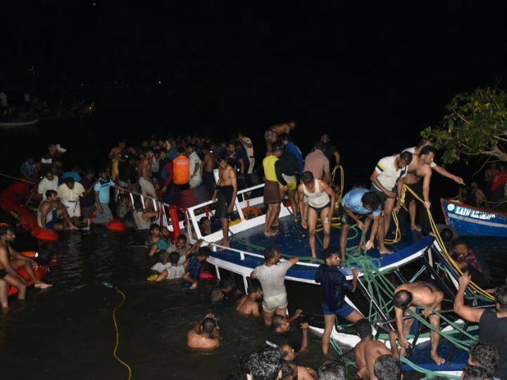 Kerala Boat Tragedy: केरल में डूबी टूरिस्ट नाव, अब तक 22 की मौत, PM मोदी ने जताया दुख, 2-2 लाख मुआवजे का एलान