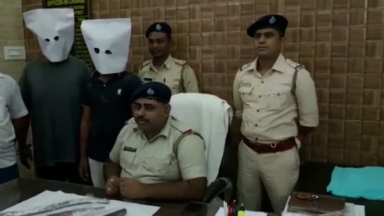 3 criminals were arrested from Gangnapur in Nadia for robbery Nadia: লক্ষ্য ছিল ডাকাতি, নদিয়ায় গ্রেফতার ৩ দুষ্কৃতী