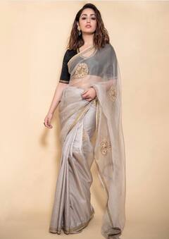 इस वेडिंग सीजन रीक्रिएट करें यामी गौतम के ये  इंडियन लुक, आप से नहीं हटेंगी लोगों की नजरें