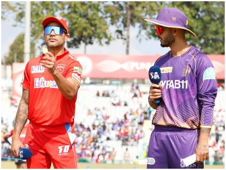 IPL 2023: KKR vs PBKS Who Will Win Today IPL Match 53 Kolkata Knight Riders Vs Punjab Kings Check Match Prediction IPL 2023: కోల్‌కతా, పంజాబ్ మ్యాచ్‌లో విజయావకాశాలు ఎవరికి ఎక్కువ ఉన్నాయి? - ముఖాముఖి రికార్డులు ఇలా!