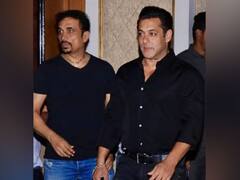 Salman Khan के हर काम का Jordy Patel रखते हैं लेखा-जोखा, जानें कौन हैं उनके बिजनेस मैनेजर