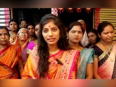 Buldhana Royal Wedding : पशुपक्षांसह मुंग्यानाही पंगत, दहा हजार नागरिकांना जेवणावळी; बुलढाण्यातील शाही विवाहाची चर्चा