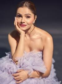 शूटिंग के पहले ही दिन डायरेक्टर ने रुबीना दिलैक को दे दी थी गाली