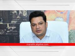 मोठी बातमी! छत्रपती संभाजीनगरचे जिल्हाधिकारी आस्तिककुमार पाण्डेय यांना 'ईडी'ची नोटीस; पंतप्रधान आवास योजना घोटाळ्याप्रकरणी विचारणा