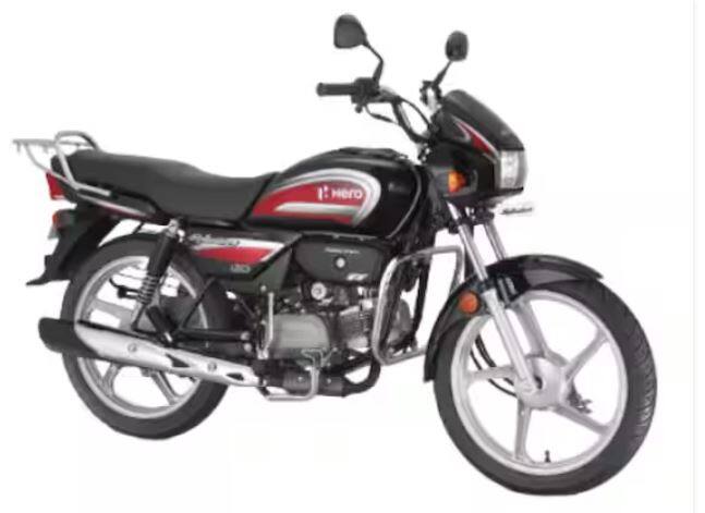 ਹੀਰੋ ਮੋਟਰਕਾਰਪ ਇਸ ਸੂਚੀ 'ਚ ਪਹਿਲੇ ਨੰਬਰ 'ਤੇ ਸੀ। ਕੰਪਨੀ ਨੇ ਅਪ੍ਰੈਲ 2023 'ਚ 3,86,184 ਯੂਨਿਟਸ ਵੇਚੇ ਹਨ। ਹਾਲਾਂਕਿ ਇਹ ਅਪ੍ਰੈਲ 2022 ਦੇ ਮੁਕਾਬਲੇ 3.09% ਘੱਟ ਅਤੇ ਮਾਰਚ 2023 ਦੇ ਮੁਕਾਬਲੇ 23.18% ਘੱਟ ਸੀ। ਇਸ ਤੋਂ ਬਾਅਦ ਵੀ ਹੀਰੋ ਸਭ ਤੋਂ ਵੱਧ ਦੋਪਹੀਆ ਵਾਹਨ ਵੇਚਣ ਵਿੱਚ ਕਾਮਯਾਬ ਰਹੀ ਹੈ।