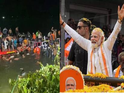 top news in india today abp nadu morning top india news 8th may 2023 tamil news National Headlines: கர்நாடகா தேர்தல் பிரச்சாரம் இன்று நிறைவு.. கேரளா படகு விபத்து.. இந்தியாவின் முக்கிய நிகழ்வுகள் இதோ..!