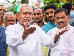 नीतीश की क्रेडिबिलिटी पर सवाल! नहीं दे पाएंगे PM मोदी को शिकस्त, कांग्रेस के इस बड़े नेता ने बताए कारण