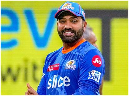 Ravi shastri believes mumbai indians captain rohit sharma workload doubled in past years IPL 2023: રોહિત શર્માના ખરાબ ફોર્મ પર રવિ શાસ્ત્રીએ આપ્યું મોટુ નિવેદન, જાણો
