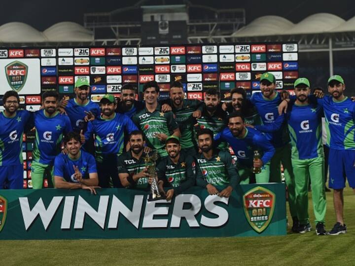 Pakistan vs New Zealand 5-match ODI series ended up with Pakistan losing the final ODI by 47 runs to the Kiwis on Sunday (May 8).