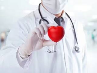 Health Tips :आता हृदय राहिल सदृढ, आजारांची होईल सुट्टी; तु्म्हाला फक्त जीनशैलीत करावे लागतील 'हे' पाच बदल
