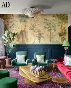 Sonam Kapoor के लंदन वाले घर की इनसाइड तस्वीरें, देखकर कहेंगे- इसके सामने तो आलीशान महल भी फेल है