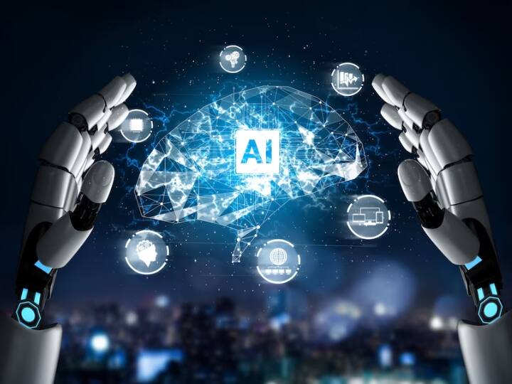 Read more about the article बिल गेट्स से लेकर एलन मस्क और टिम कुक तक, AI के बारे में टेक बॉस की राय यह है!