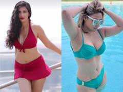 In Pics: मां बनने के बाद बिकिनी पहनना इन हसीनाओं को पड़ा महंगा, सोशल मीडिया पर हुईं बुरी तरह से ट्रोल