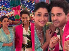 रुपाली गांगुली और गौरव खन्ना के शो में होने वाली हैं दो नई एंट्रीज? अनुपमा शो पर क्या आने वाला है मेजर लीप!