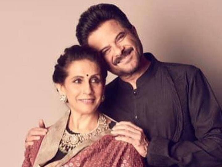 When Anil Kapoor and Sunita Kapoor were about to separate because of Kimi Katkar Anil Kapoor को इस एक्ट्रेस के साथ सेट पर देख भड़क गई थीं पत्नी सुनीता, इस वादे के साथ फिर बची शादी