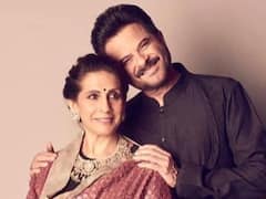 अनिल कपूर को इस एक्ट्रेस के साथ सेट पर देख भड़क गई थीं पत्नी सुनीता, इस वादे के साथ फिर बची शादी