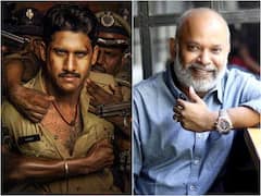 నాగ చైతన్య 'కస్టడీ సీక్వెల్'పై హింట్ ఇచ్చిన డైరెక్టర్ వెంకట్ ప్రభు