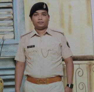 Surat: ડ્રગ્સ કેસમાં ફસાવવાની ધમકી આપી કોન્સ્ટેબલે 50 હજારનો તોડ કર્યો, જાણો પછી શું થયું ?