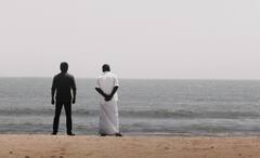 ARR and Vadivelu : மாமன்னனில் சங்கமித்த இசைப்புயலும் வைகைப்புயலும்.. புதிய பாட்டு ஒன்னு பார்சல்!