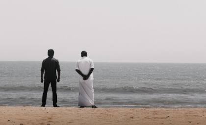 தமிழ் சினிமாவில் ‘பரியேறும் பெருமாள்’, ‘கர்ணன்’ ஆகிய படங்களை இயக்கி திரையுலகினர், ரசிகர்களின் கவனம் பெற்ற இயக்குநரானார் மாரி செல்வராஜ். அவரின் அடுத்தப்படமாக ‘மாமன்னன்’ படம் உருவாகி வருகிறது.