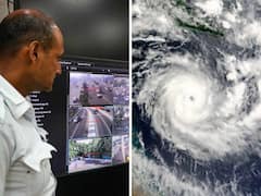 Cyclone Mocha Will Affect Parts Of West Bengal, Odisha This Week, IMD Says: IN PICS