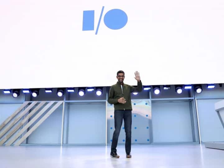 Google I/O 2023: 10 मई को गूगल का बड़ा इवेंट, ये सब चीजें होंगी लॉन्च, घर बैठे ऐसे देख पाएंगे Google IO 2023 how to watch and what to expect from event details Google I/O 2023: 10 मई को गूगल का बड़ा इवेंट, ये सब चीजें होंगी लॉन्च, घर बैठे ऐसे देख पाएंगे