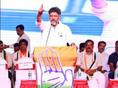 'मैंने नहीं बीजेपी ने दिया रेट कार्ड,' चुनाव आयोग के नोटिस पर कांग्रेस स्टेट चीफ का जवाब