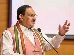 'केरल में धर्म परिवर्तन आतंकवाद का भयावह रूप, कांग्रेस-PFI एक ही थाली के चट्टे-बट्टे', abp न्यूज़ से बोले जेपी नड्डा