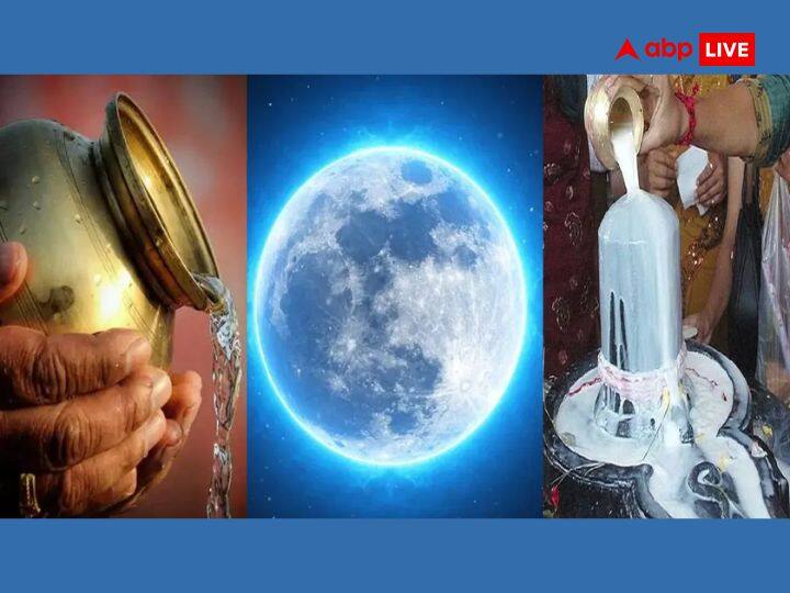 अगर आप लगातार मानसिक परेशानी या तनाव का सामना कर रहे हैं तो यह चंद्र दोष का कारण हो सकता है. इसलिए ऐसे में आपको सोमवार व्रत रखना चाहिए और साथ ही चंद्र देव की पूजा करनी चाहिए.