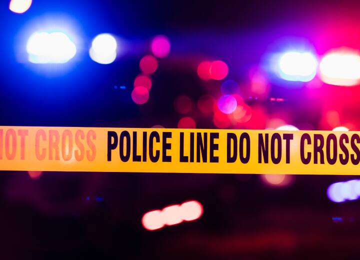 Crime: வேடசந்தூர் அருகே அரசு மதுபான கடை முன்பு மது பாட்டிலால் குத்தி இளைஞர்  கொலை