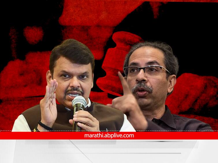Maharashtra Political Crisis Political statements add to the suspense of the outcome of the power struggle Maharashtra Political Crisis : राजकीय वक्तव्यांनी वाढवला सत्तासंघर्षाच्या निकालाचा सस्पेन्स