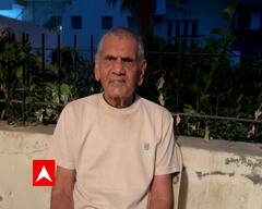 અંબાલાલ પટેલે કાળઝાળ ગરમી વચ્ચે વરસાદને લઈ જુઓ શું કરી મોટી આગાહી, VIDEO